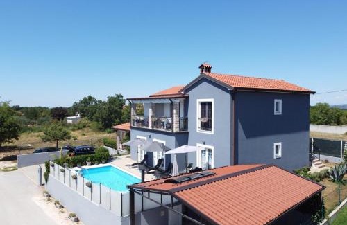 Kaldanija Casa | LAVANDA house with apartments