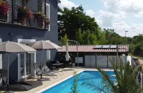 Kaldanija Casa | LAVANDA house with apartments