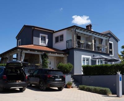 Kaldanija Casa | LAVANDA house with apartments