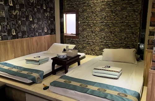 Songgang Hotel | Lavande Hotel Shenzhen Bao'an The East