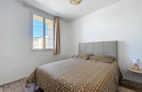 Anglade Apartamento | Lavandes - Charme et Confort au cœur du Blayais
