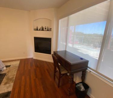 Watsonville Apartamento | Lavandine Farm