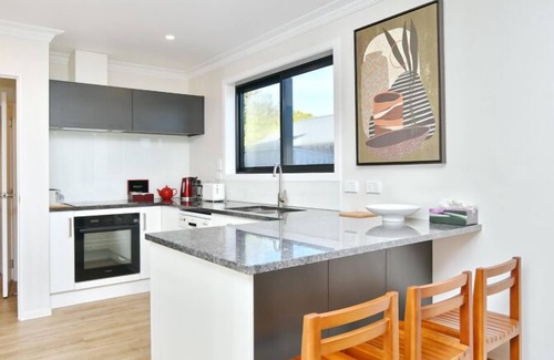 Burnside Casa | Lavandula 3-Spacious 3 bedroom house