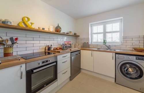 Burnham Market Casa | Propiedad encantadora cerca del mercado de Burnham