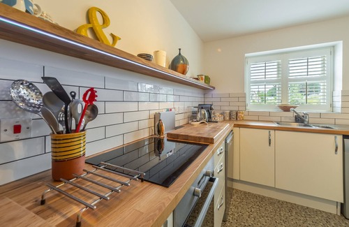 Burnham Market Casa | Propiedad encantadora cerca del mercado de Burnham