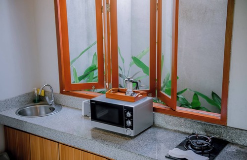 Lodtunduh Villa | Lavanya Ubud Romantic Villas