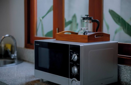 Lodtunduh Villa | Lavanya Ubud Romantic Villas