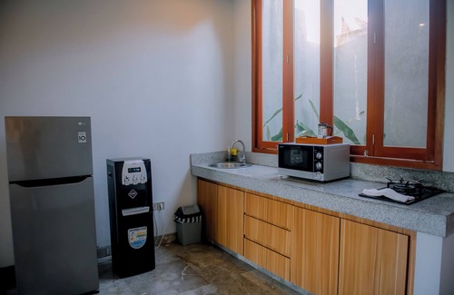 Lodtunduh Villa | Lavanya Ubud Romantic Villas