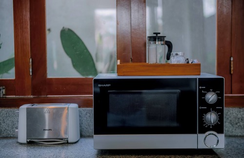 Lodtunduh Villa | Lavanya Ubud Romantic Villas