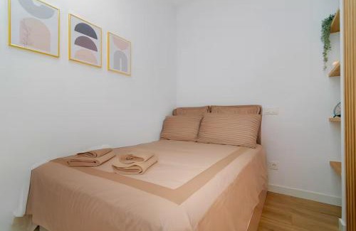 Embajadores Apartamento | Lavapies Loft culture and design
