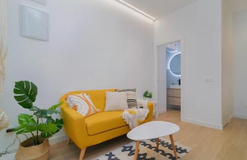 Embajadores Apartamento | Lavapies Loft culture and design
