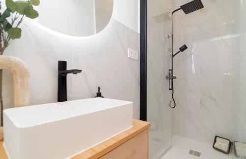 Embajadores Apartamento | Lavapies Loft culture and design