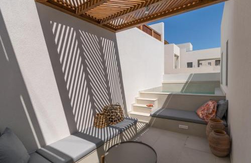 Apollonia Apartamento | Lavea Suites Milos