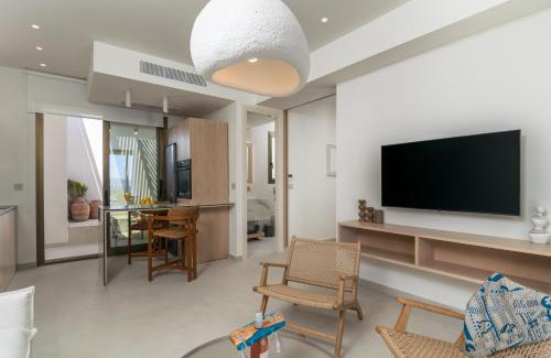 Apollonia Apartamento | Lavea Suites Milos