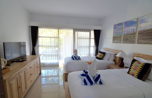 Kuta Cama Y Desayuno | Lavella Villa's