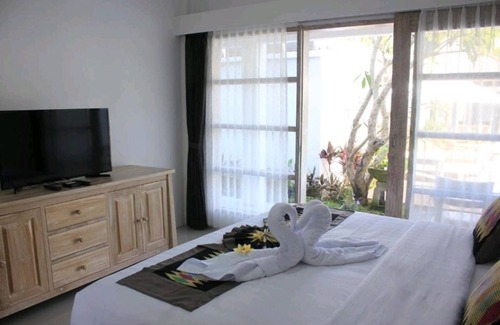 Kuta Cama Y Desayuno | Lavella Villa's