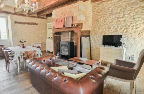 Degagnac Casa | Lavende