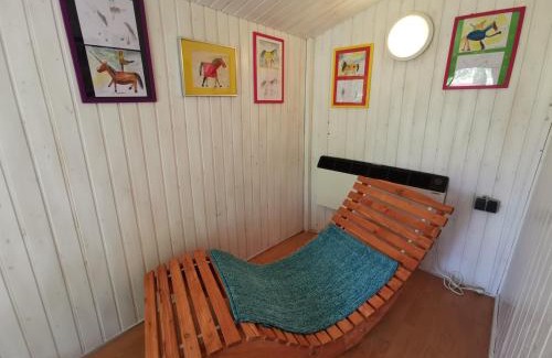 Alverdissen Apartamento | Lavendelmond Ferien