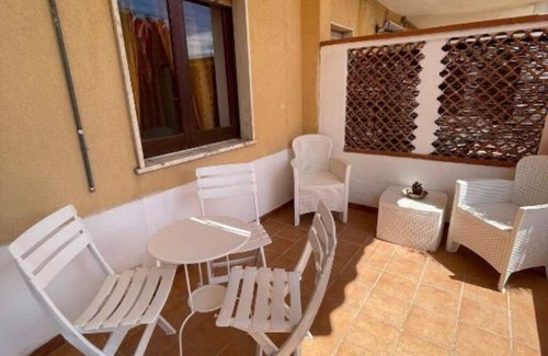 Marina Di Camerota Apartamento | Lavender Apartment