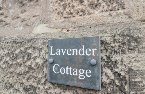 Glanton Casa | Lavender Cottage