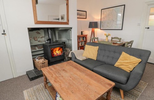 Glanton Casa | Lavender Cottage