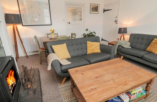 Glanton Casa | Lavender Cottage