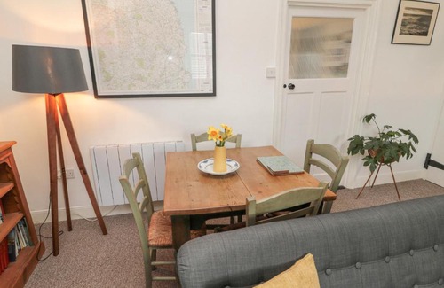 Glanton Casa | Lavender Cottage