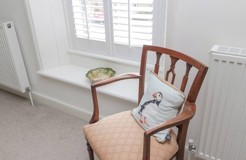 Glanton Cabaña | Lavender Cottage