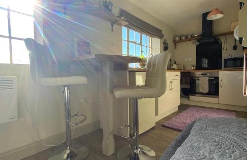 Longhope Chalet De Esquí | Lavender cottage