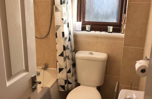 Sowerby Cabaña | Lavender Cottage - Thirsk Town w. Private Parking