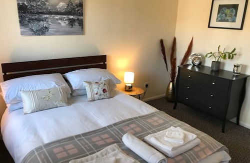 Sowerby Cabaña | Lavender Cottage - Thirsk Town w. Private Parking