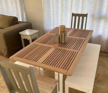 Cape Saint Francis Casa | Lavender Cottage