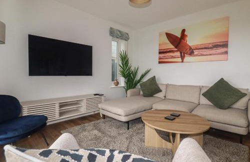 Crantock Casa | Lavender House