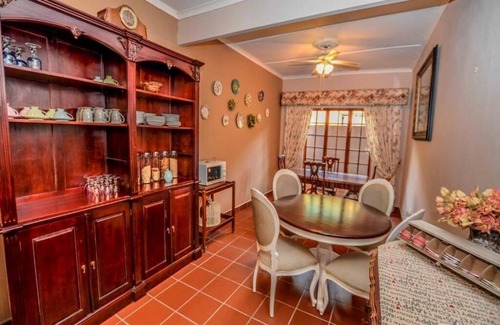 White River Casa | Lavender House