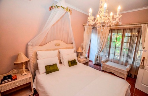 White River Casa | Lavender House