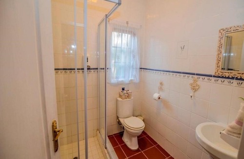 White River Casa | Lavender House