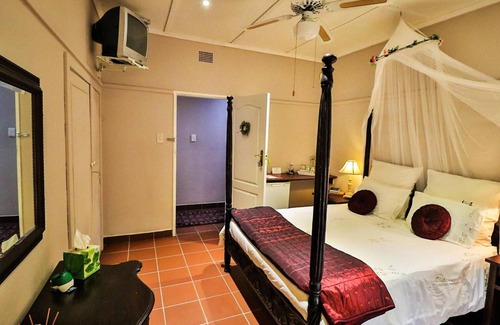 White River Casa | Lavender House