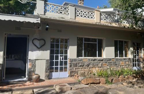 Ladysmith Cama Y Desayuno | Lavender Lane