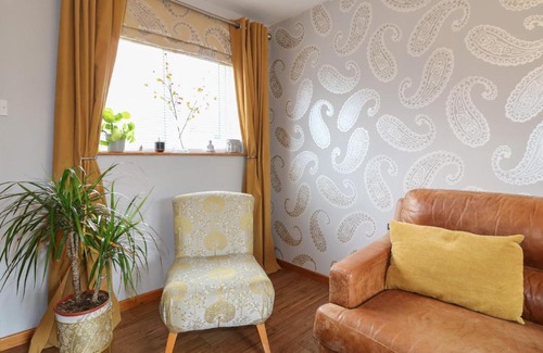 Edwinstowe Casa | Lavender Lodge