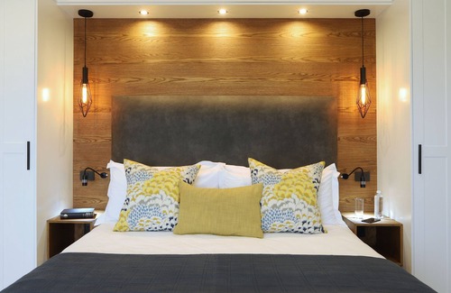 Umhlanga Cama Y Desayuno | Lavender Moon Guest House