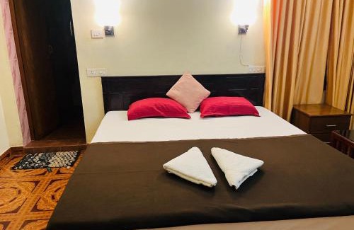 Varkala Cama Y Desayuno | Lavender residency