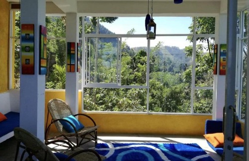 Haridwar Casa | Lavender Villa ( signature 4bhk villa)