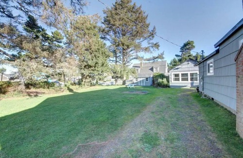 Ocean Park Casa | LaVerna! LaVerna!