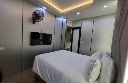 Thanh Xuan Hotel | Lavie Hotel