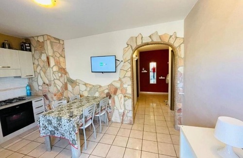 Marina Di Camerota Apartamento | Lavigna Apartment - Your seaside retreat in Marina di Camerota, Campania