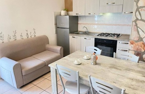 Marina Di Camerota Apartamento | Lavigna Apartment - Your seaside retreat in Marina di Camerota, Campania