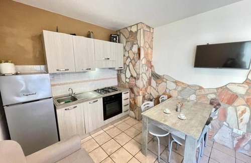 Marina Di Camerota Apartamento | Lavigna Apartment - Your seaside retreat in Marina di Camerota, Campania
