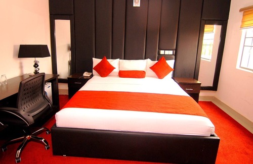 Gwarinpa Estate Hotel | Lavila Hotels - Gwarinpa Estate