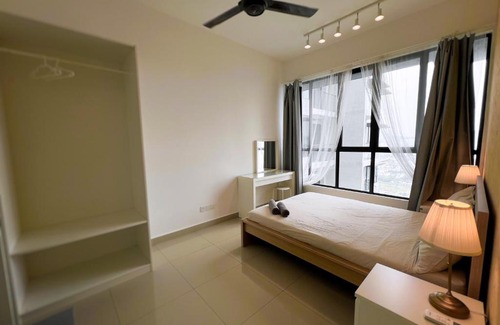 Maluri Apartamento | Lavile Family Stay 3 Bedroom