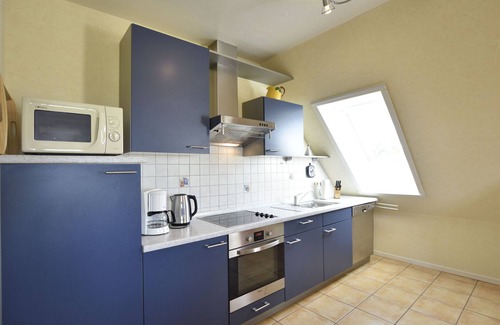 Timmendorf Apartamento | Ideal apartamento en Insel Poel con sauna